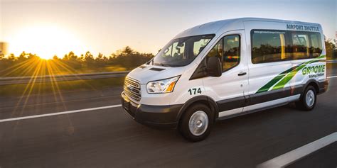 valley transit airport shuttle service